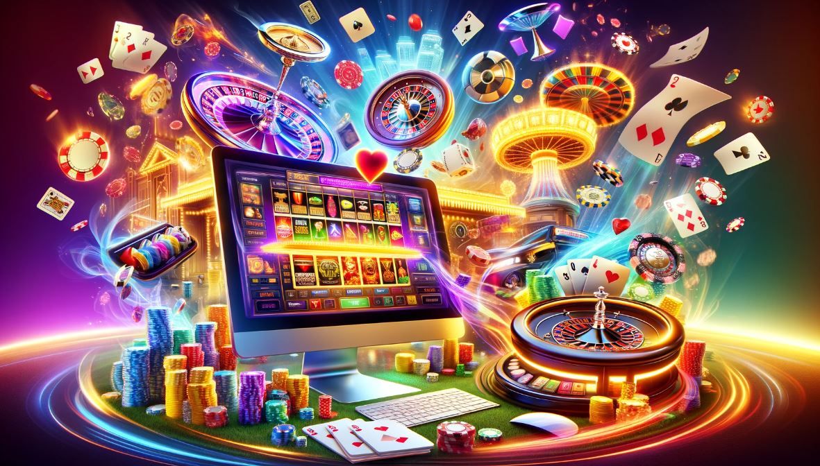 Cara Menang Slot Online Indonesia Terbaru 2025