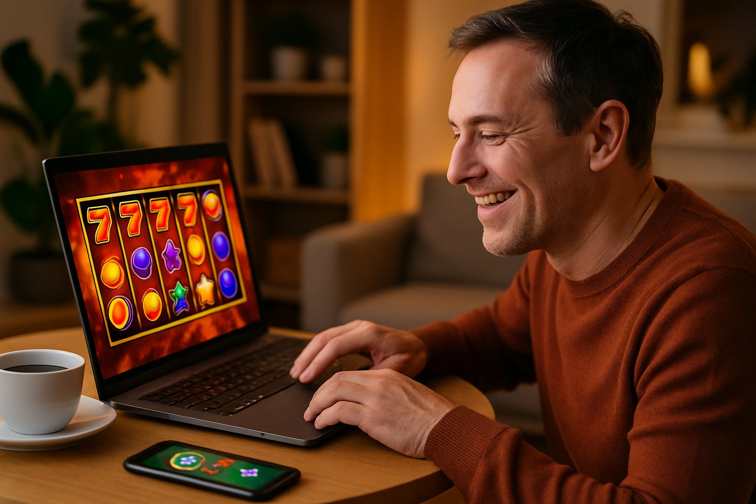 Tips & Strategi Slot Online untuk Pengalaman Terbaik